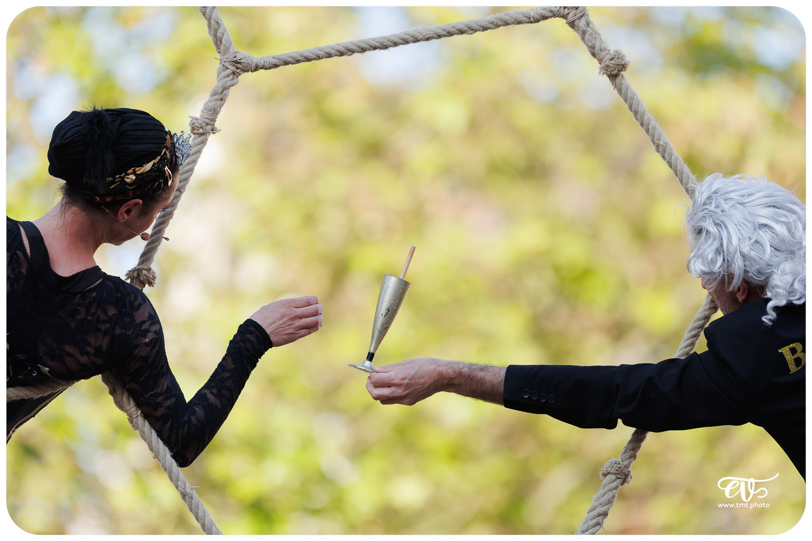 TO BEE QUEEN (CIE LADY COCKTAIL)